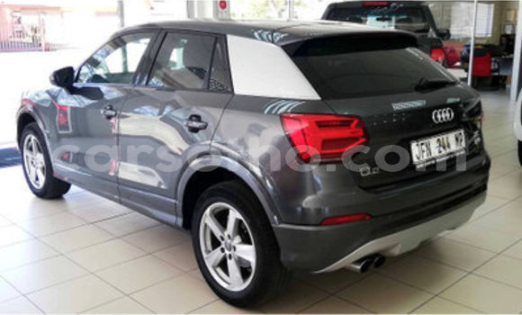 اشتري مستعمل Audi Q2 Other سيارة في Roma في Maseru اشتري مستعمل Audi Q2 Other سيارة في Roma في Maseru