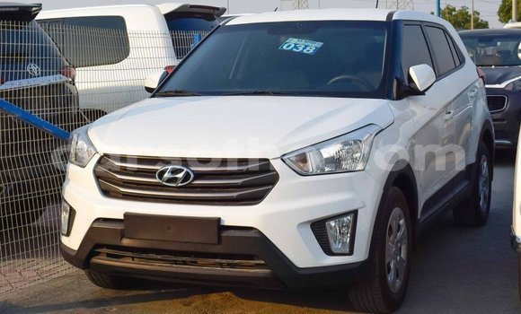 Acheter Import Voiture Hyundai Creta Blanc à Import - Dubai, Maseru Acheter Import Voiture Hyundai Creta Blanc à Import - Dubai, Maseru