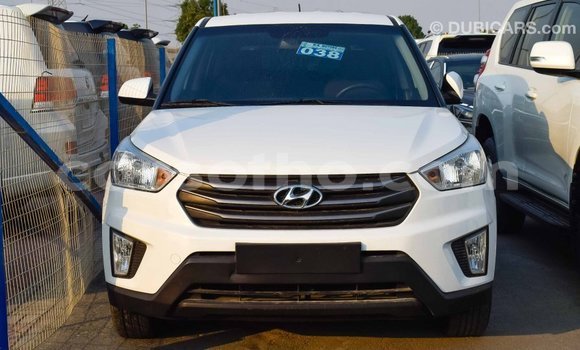 Acheter Import Voiture Hyundai Creta Blanc à Import - Dubai, Maseru Acheter Import Voiture Hyundai Creta Blanc à Import - Dubai, Maseru