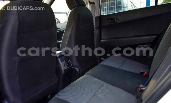 Acheter Import Voiture Hyundai Creta Blanc à Import - Dubai, Maseru Acheter Import Voiture Hyundai Creta Blanc à Import - Dubai, Maseru