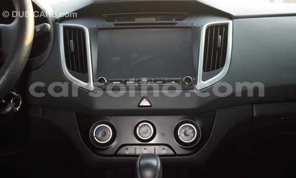 Acheter Import Voiture Hyundai Creta Blanc à Import - Dubai, Maseru Acheter Import Voiture Hyundai Creta Blanc à Import - Dubai, Maseru