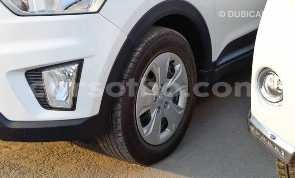 Acheter Import Voiture Hyundai Creta Blanc à Import - Dubai, Maseru Acheter Import Voiture Hyundai Creta Blanc à Import - Dubai, Maseru