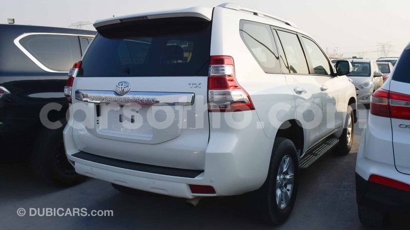 Big with watermark toyota prado maseru import dubai 12851