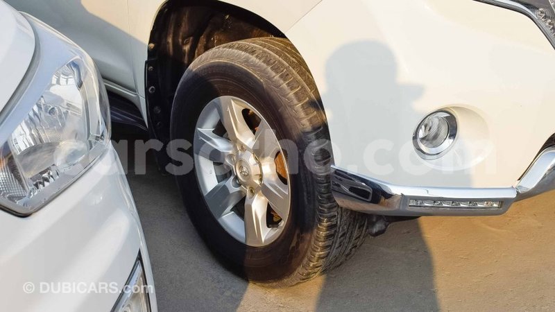 Big with watermark toyota prado maseru import dubai 12851