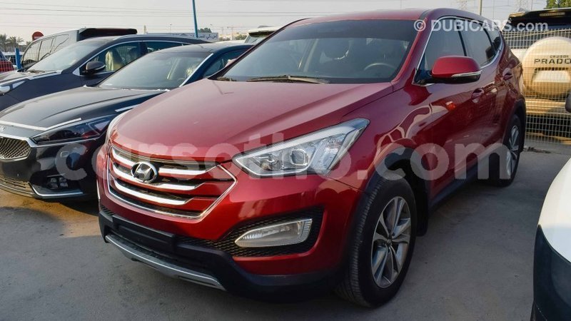 Big with watermark hyundai santa fe maseru import dubai 12852