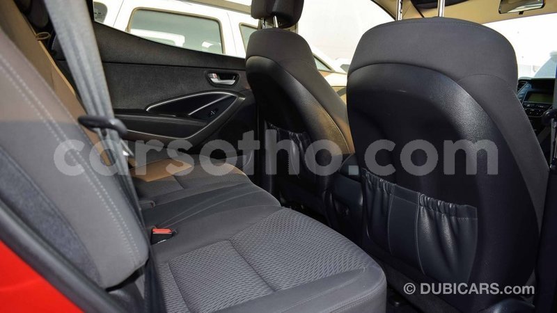 Big with watermark hyundai santa fe maseru import dubai 12852