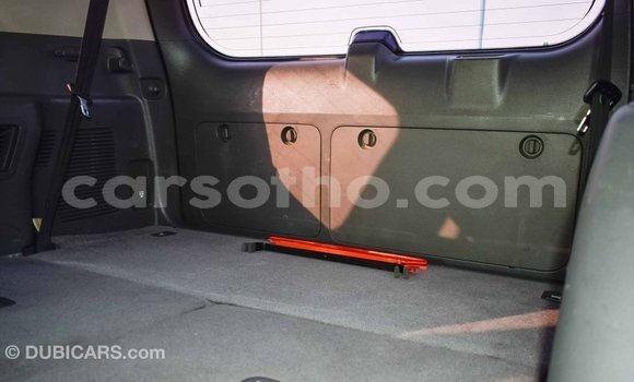 Sayi Imported Toyota Prado White Mota in Import - Dubai a Maseru Sayi Imported Toyota Prado White Mota in Import - Dubai a Maseru