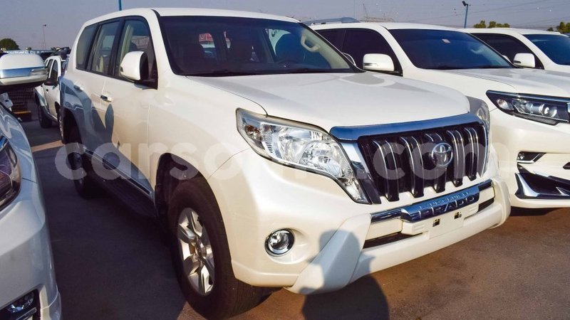 Big with watermark toyota prado maseru import dubai 12855