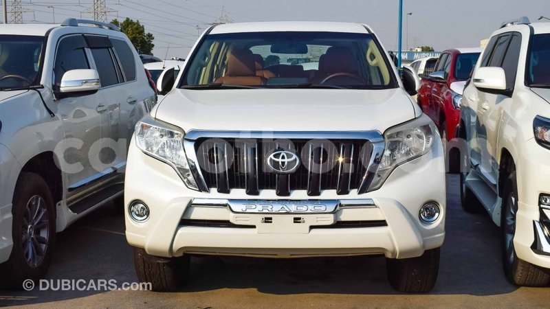 Big with watermark toyota prado maseru import dubai 12855