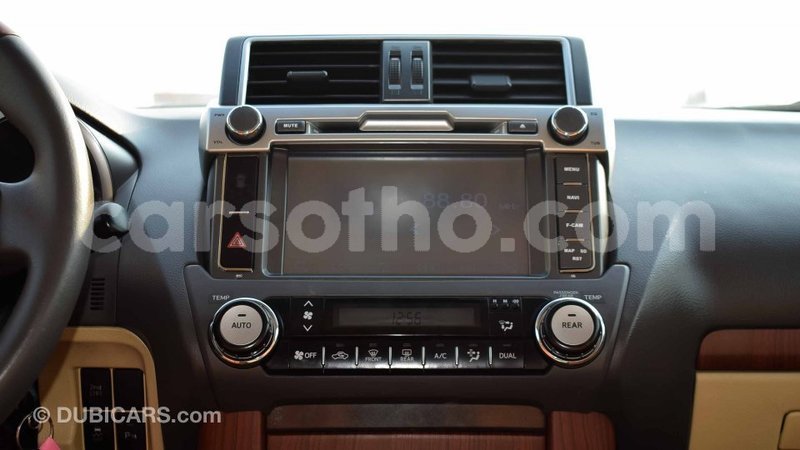 Big with watermark toyota prado maseru import dubai 12855