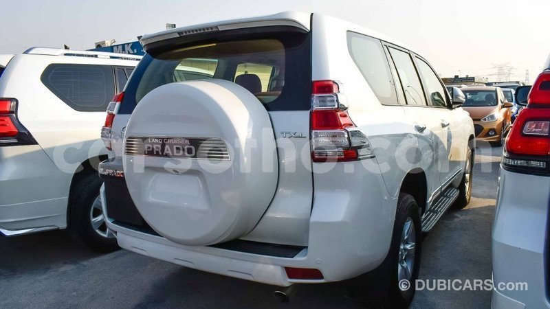 Big with watermark toyota prado maseru import dubai 12855