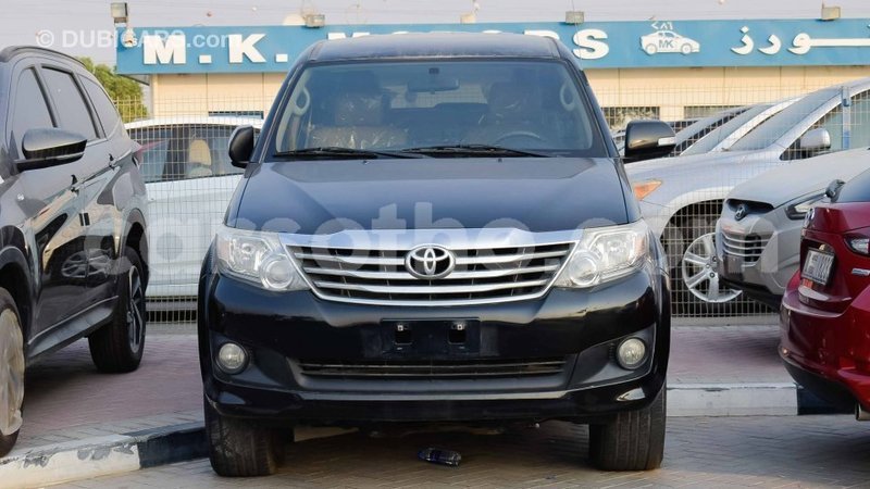 Big with watermark toyota fortuner maseru import dubai 12856