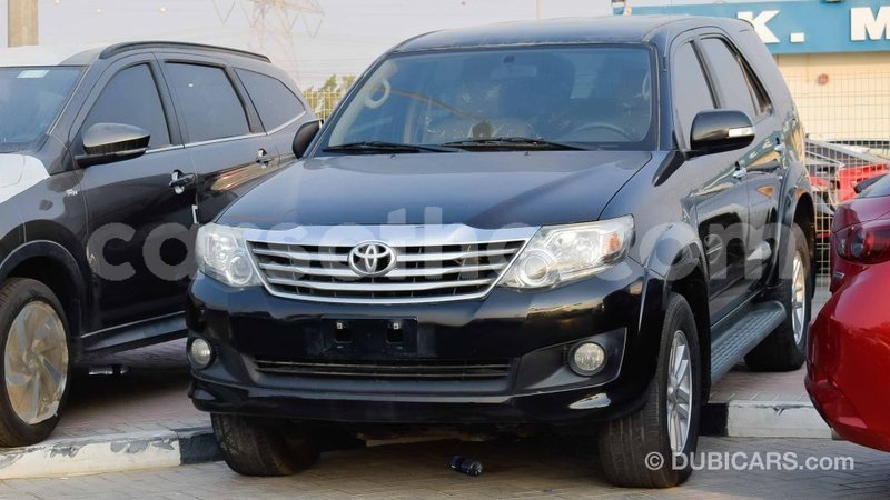 Big with watermark toyota fortuner maseru import dubai 12856