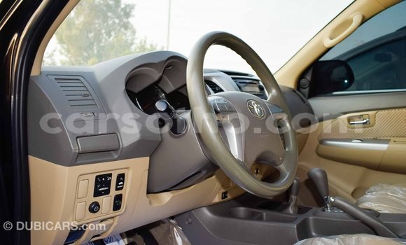 Sayi Imported Toyota Fortuner Black Mota in Import - Dubai a Maseru Sayi Imported Toyota Fortuner Black Mota in Import - Dubai a Maseru