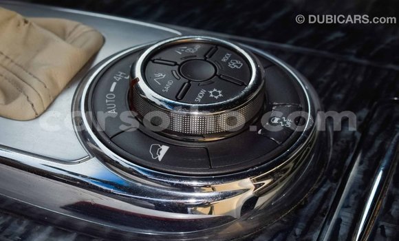 Acheter Import Voiture Nissan Patrol Noir à Import - Dubai, Maseru Acheter Import Voiture Nissan Patrol Noir à Import - Dubai, Maseru