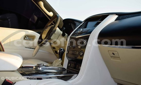 Acheter Import Voiture Nissan Patrol Noir à Import - Dubai, Maseru Acheter Import Voiture Nissan Patrol Noir à Import - Dubai, Maseru