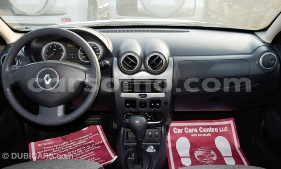 Sayi Imported Renault Duster White Mota in Import - Dubai a Maseru Sayi Imported Renault Duster White Mota in Import - Dubai a Maseru