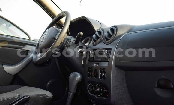 Buy Import Renault Duster White Car in Import - Dubai in Maseru Buy Import Renault Duster White Car in Import - Dubai in Maseru