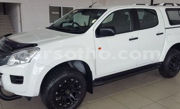 اشتري مستعمل Isuzu KB White سيارة في Maseru في Maseru اشتري مستعمل Isuzu KB White سيارة في Maseru في Maseru