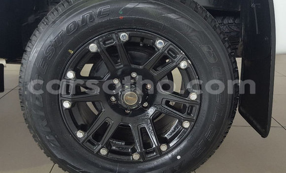 اشتري مستعمل Isuzu KB White سيارة في Maseru في Maseru اشتري مستعمل Isuzu KB White سيارة في Maseru في Maseru