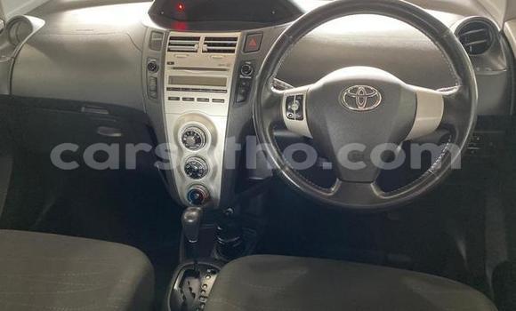 اشتري مستعمل Toyota Yaris Red سيارة في Maseru في Maseru اشتري مستعمل Toyota Yaris Red سيارة في Maseru في Maseru