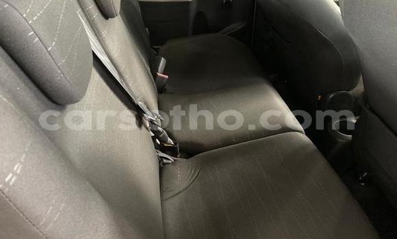 اشتري مستعمل Toyota Yaris Red سيارة في Maseru في Maseru اشتري مستعمل Toyota Yaris Red سيارة في Maseru في Maseru