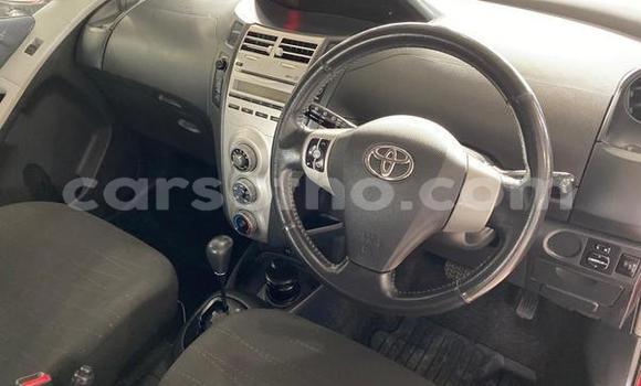 اشتري مستعمل Toyota Yaris Red سيارة في Maseru في Maseru اشتري مستعمل Toyota Yaris Red سيارة في Maseru في Maseru