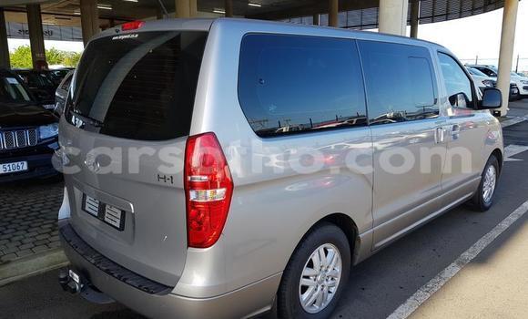 Buy Used Hyundai H1 Silver Car in Maseru in Maseru Buy Used Hyundai H1 Silver Car in Maseru in Maseru