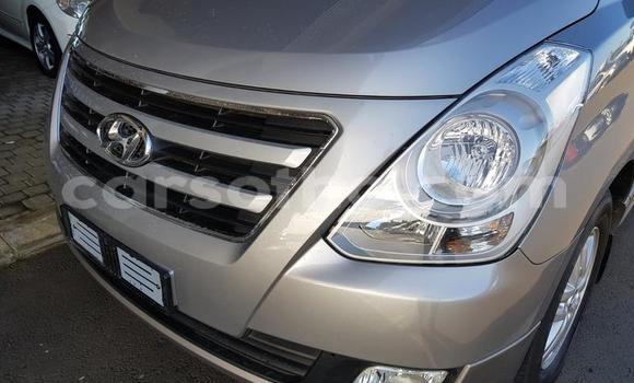 Buy Used Hyundai H1 Silver Car in Maseru in Maseru Buy Used Hyundai H1 Silver Car in Maseru in Maseru