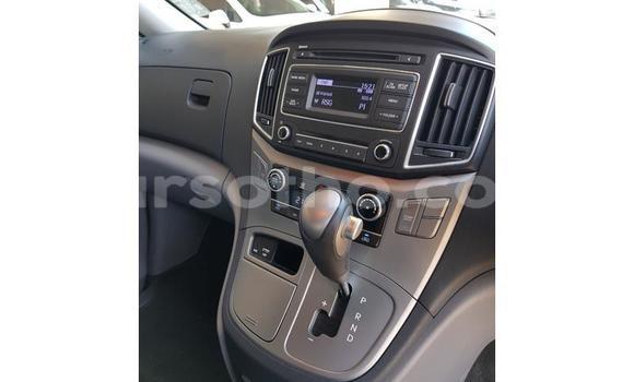 Buy Used Hyundai H1 Silver Car in Maseru in Maseru Buy Used Hyundai H1 Silver Car in Maseru in Maseru