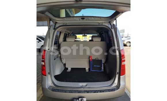 Buy Used Hyundai H1 Silver Car in Maseru in Maseru Buy Used Hyundai H1 Silver Car in Maseru in Maseru