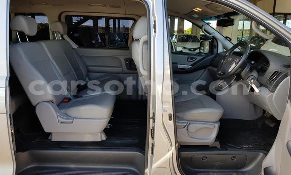 Buy Used Hyundai H1 Silver Car in Maseru in Maseru Buy Used Hyundai H1 Silver Car in Maseru in Maseru
