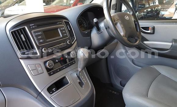 Buy Used Hyundai H1 Silver Car in Maseru in Maseru Buy Used Hyundai H1 Silver Car in Maseru in Maseru
