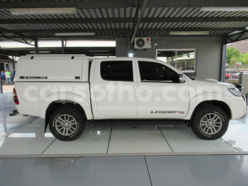 Big with watermark toyota hilux maseru maseru 12866