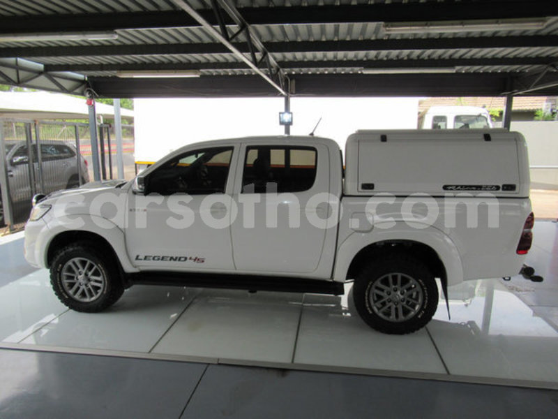 Big with watermark toyota hilux maseru maseru 12866