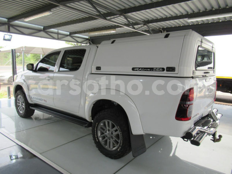 Big with watermark toyota hilux maseru maseru 12866