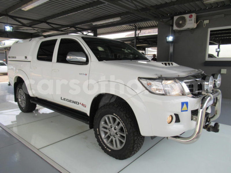 Big with watermark toyota hilux maseru maseru 12866