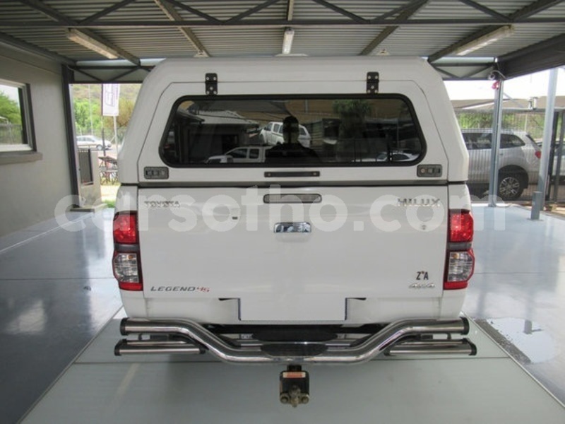 Big with watermark toyota hilux maseru maseru 12866