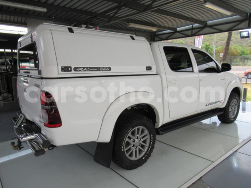 Big with watermark toyota hilux maseru maseru 12866