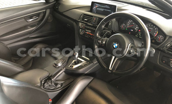 Acheter Occasion Voiture BMW M3 Bleu à Maseru, Maseru Acheter Occasion Voiture BMW M3 Bleu à Maseru, Maseru