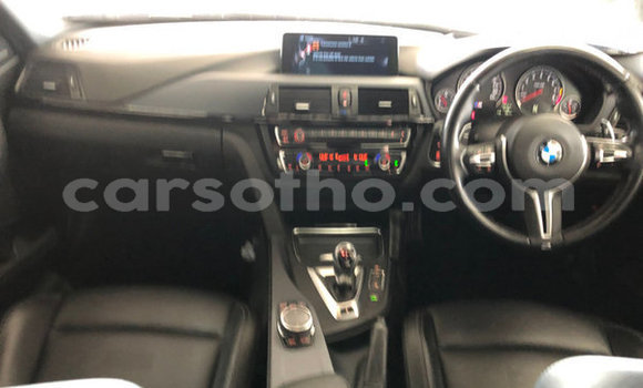 Acheter Occasion Voiture BMW M3 Bleu à Maseru, Maseru Acheter Occasion Voiture BMW M3 Bleu à Maseru, Maseru