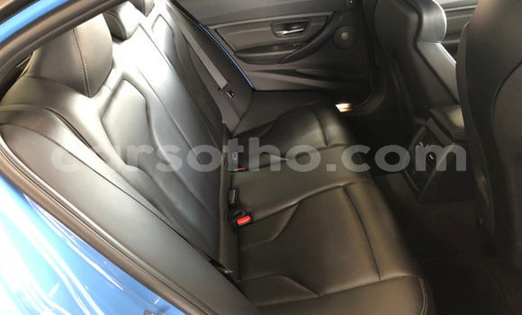 Acheter Occasion Voiture BMW M3 Bleu à Maseru, Maseru Acheter Occasion Voiture BMW M3 Bleu à Maseru, Maseru