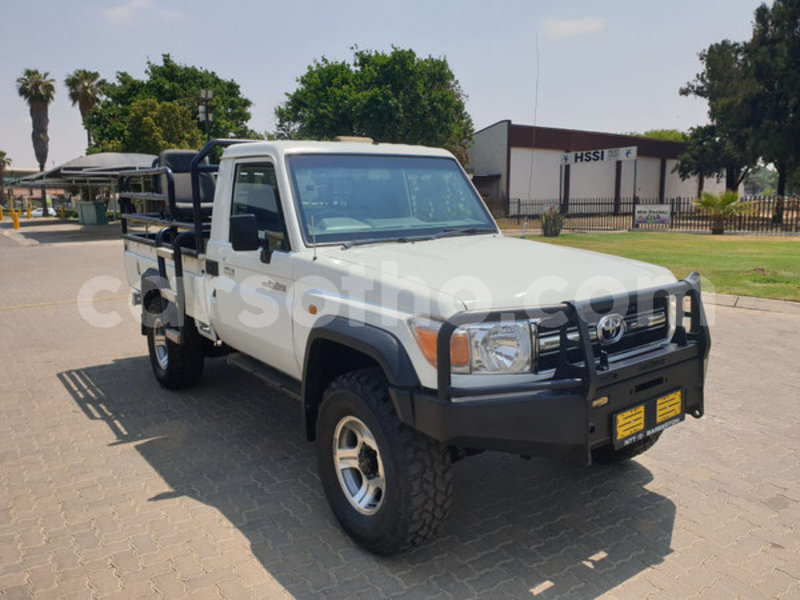 Big with watermark toyota land cruiser maseru maseru 12871