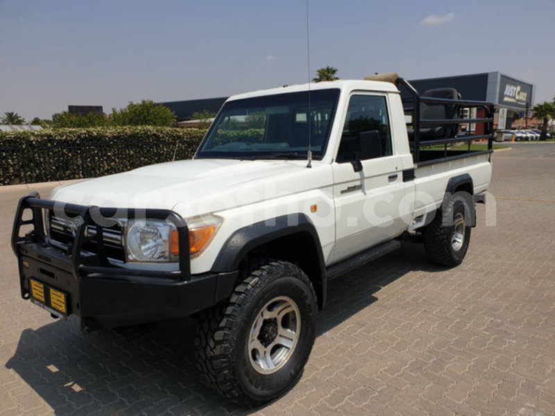 Big with watermark toyota land cruiser maseru maseru 12871