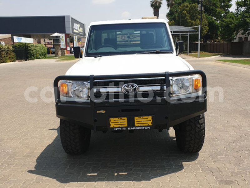 Big with watermark toyota land cruiser maseru maseru 12871