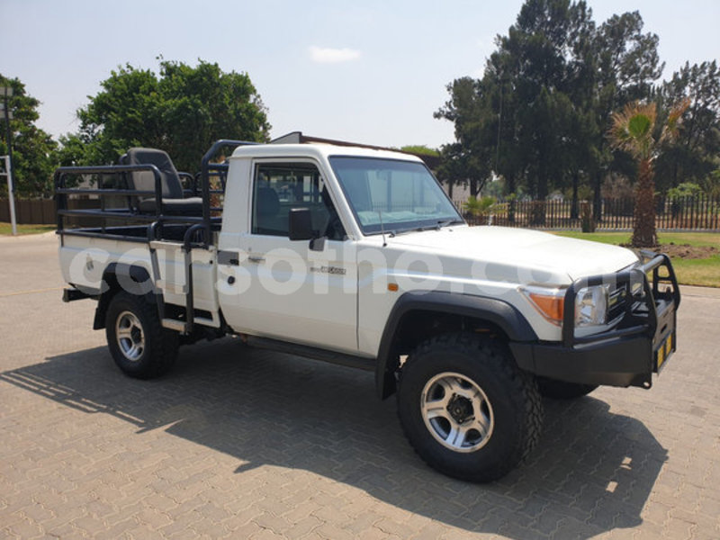 Big with watermark toyota land cruiser maseru maseru 12871