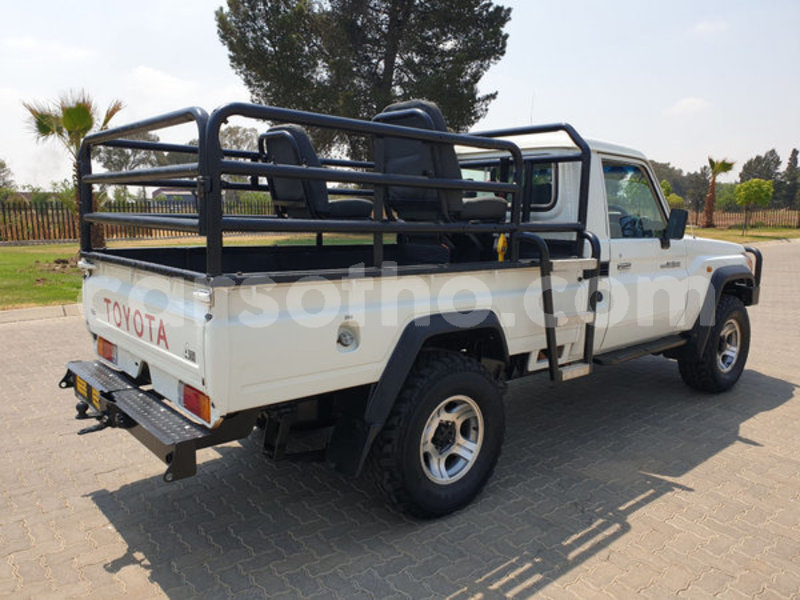 Big with watermark toyota land cruiser maseru maseru 12871