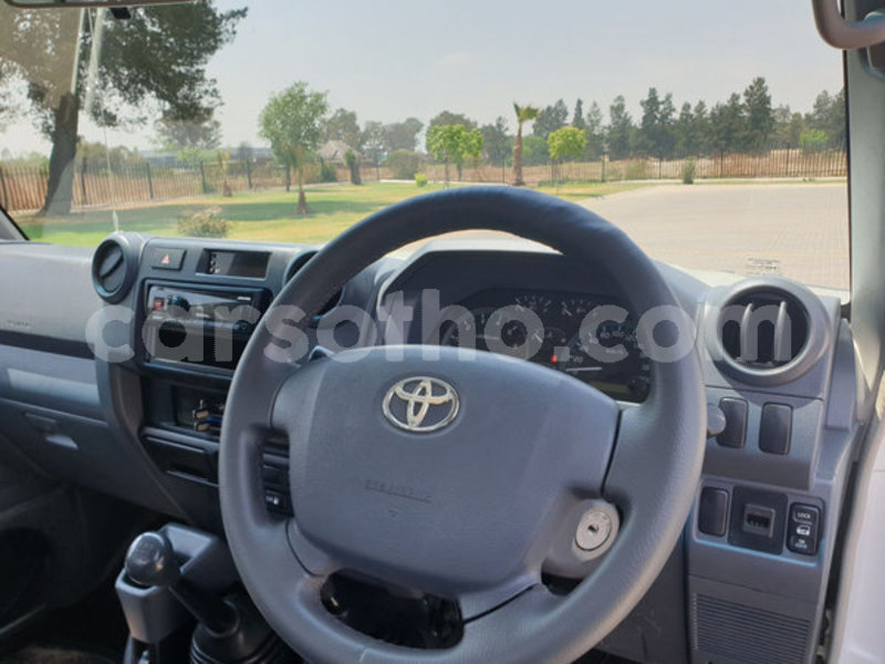 Big with watermark toyota land cruiser maseru maseru 12871