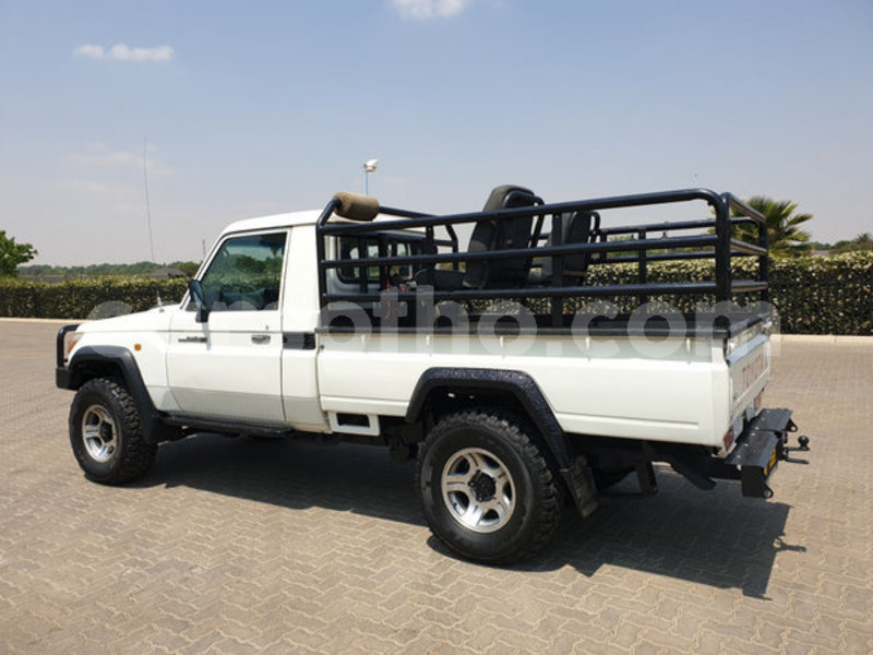 Big with watermark toyota land cruiser maseru maseru 12871