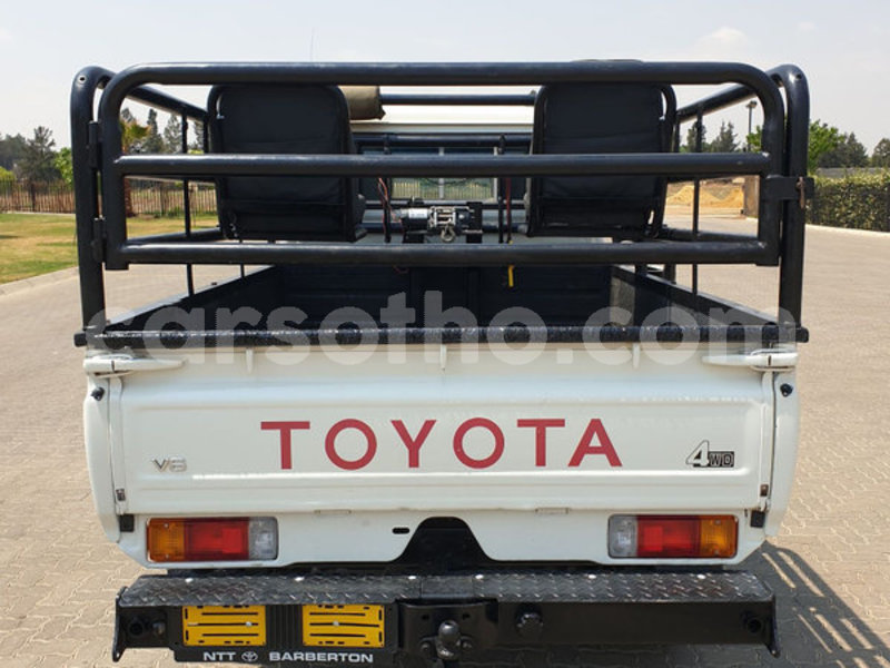 Big with watermark toyota land cruiser maseru maseru 12871